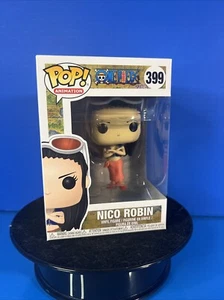 Funko Pop! Vinile: pezzo unico - Nico Robin #399 - Foto 1 di 4