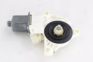 ๐ MERCEDES ML350 W166 REAR RIGHT DOOR WINDOW REGULATOR MOTOR OEM 2012 - 2015 - Picture 1 of 17