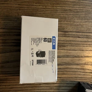 Cutler Hammer Eaton GFTCB260 60A Breaker New! - Picture 1 of 3