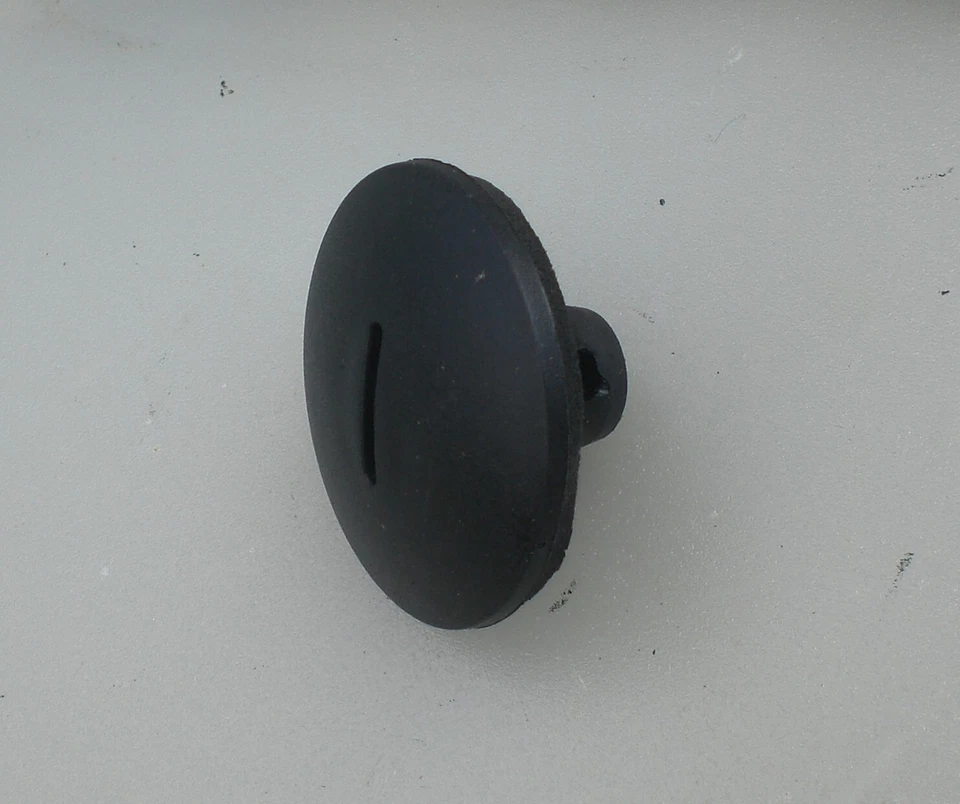 BUICK 10281610 1997-2005; SIGLO &amp; RETENEDOR DE ESTANTE; PANEL DE REJILLA DE ENTRADA DE AIRE Foto 1 de 1