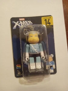  Bearbrick X-Men Quicksilver #14  - Bild 1 von 6