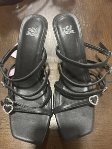 Wild Fable Heels - Picture 1 of 2