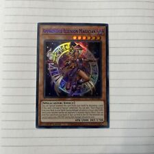 Yu-Gi-Oh! TCG Apprentice Illusion Magician NM. LDS3 Ultra Rare First Edition