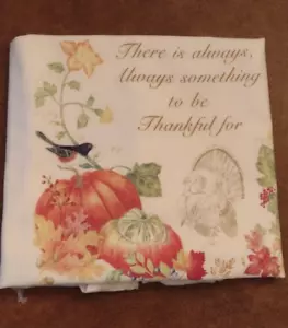 Flour Sack Kitchen Towel - Picture 1 of 4