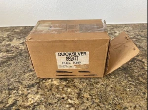 Quicksilver Fuel Pump Assembly 86247T - Bild 1 von 5
