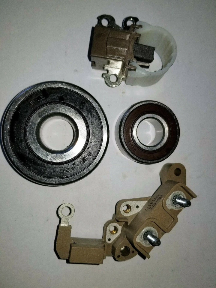 高级替代品维修套件 适合 JEEP WRANGLER 2.5L 4.0L 1991-98 — 第 1/1 张图片