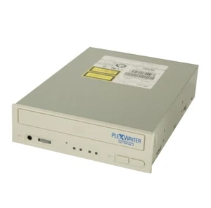 Plextor PlexWriter PX-W1210TS CD-RW drive - Picture 1 of 2