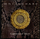 Whitesnake - Greatest Hits Neuf CD