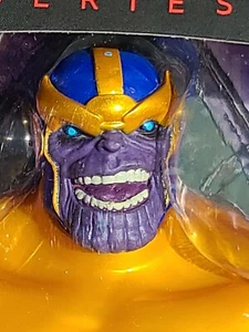 Marvel Legends Deluxe THANOS - NEUWERTIG IN OVP!!! Avengers Infinity Handschuh!!! Endspiel - Bild 1 von 1