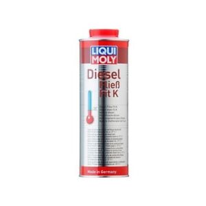 Liqui Moly 5131 1-Liter Diesel Flow-Fit K 655557