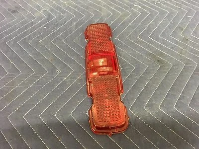 Lente luz trasera original Monte Carlo 71 2 Foto 1 de 4