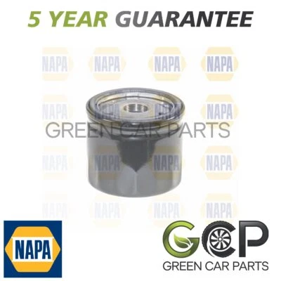 Масляный фильтр NAPA подходит для Honda CR-V 2013-Civic 2013- 1,6 D 15400RZ0G01 - Изображение 1 из 2