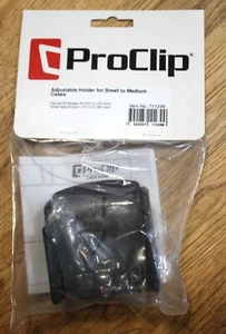 ProClip 711239 Adjustable Holder for Device with Small to Medium Case SEALED NEW - Photo 1 sur 5