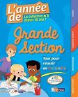 Lannee De Grande Section De Grandcoin Joly Ginette  Livre  Etat Tres Bon