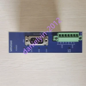 1pcs Used AZBIL CMC10G001A000 - Picture 1 of 3