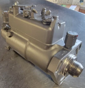 Bomba de inyección DPA para motor Perkins Transicold 4.108. Parte # 3241F721, 2643C110 - Imagen 1 de 4