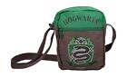 SD toys Small, Canvas Slytherin Harry Potter Unisex Adult Bag, Multi-Colour
