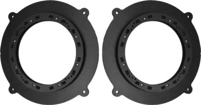 Exact Fit Speaker AdaptersBose Front door Mazda CX-7, CX-9 & RX-8 - SAK021_55 - Image 1 of 4