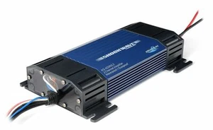 AUDIO AMPLIFIER / MARINE / 2-CHANNEL - Picture 1 of 1