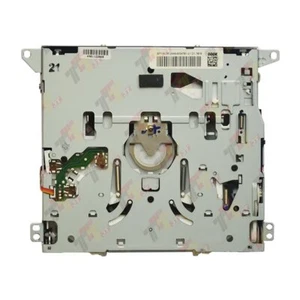 DVD CD Mechanism Drive Loader For VW Touareg Mecerdes Command 2.0 CD Navigation - Picture 1 of 3