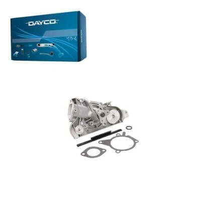 Dayco Engine Water Pump For 1994-1996 Mazda MX-3 Foto 1 de 3