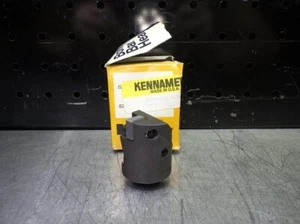 Kennametal H20 Indexable Boring Head H20-DCLNL4W (LOC1316B) - Picture 1 of 4