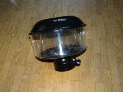 Luftfilter Filter Zyklon Luftvorfilter Vorluftfilter Ausatz UTB 650 651 Traktor - Bild 1 von 4