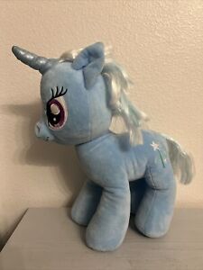 MY LITTLE PONY BIG 15” STUFFED PLUSH TOY (PRE-OWNED)