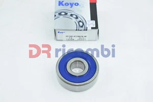 Lager Kugellager Wechselstromgenerator KOYO DG154614C2RMXCM-AM 9491003360 - D. - Bild 1 von 5