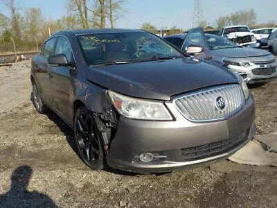 Used Washer Fluid Reservoir fits: 2010 Buick Lacrosse  Grade A - Image 1 of 4