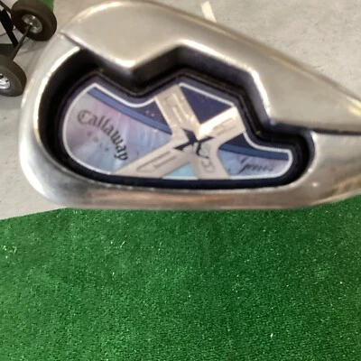 Callaway X18 6 Iron Regular Graphite Shaft  - Image 1 of 4