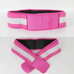 Cinturón sacroilíaco Ciática Pelvis Soporte para aliviar el dolor lumbar Fajas - Picture 1 of 18