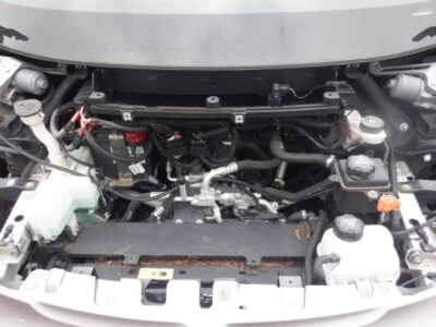 Medidor de velocímetro usado se adapta a: BMW I3 2014 5,5``` pantalla grado A Foto 1 de 4