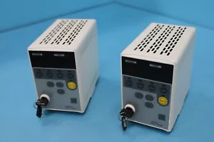 OMRON CONTROLLER LED UV ZUV-C20H, 1pz, Spedizione Celere Gratuita - Foto 1 di 7