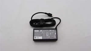 Lenovo Yoga E16 Génération 1 7 14IRL8 AC Chargeur Adaptateur D'Alimentation - Photo 1/3