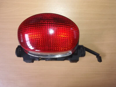 LUZ TRASERA UNIDAD TRIUMPH TT600 Foto 1 de 4