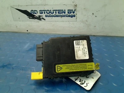 CENTRALINA Colonna dello sterzo Seat Altea (5P1) MPV 1.6 (BSE) 2006 1K0953549AF - Immagine 1 di 4