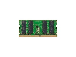 HP 16GB DDR5 SDRAM Memory Module - 16 GB (1 x 16GB) - DDR5-4800/PC5-38400 DDR5 S - Picture 1 of 3