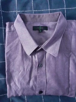 (#16). Mens X/L Jasper Conran Shirt. - Image 1 of 4