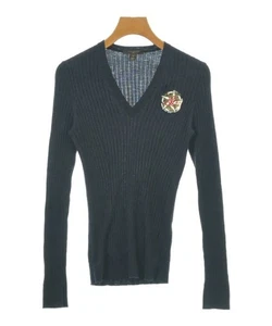 LOUIS VUITTON Sweaters Navy M 2200583120012 - Picture 1 of 6