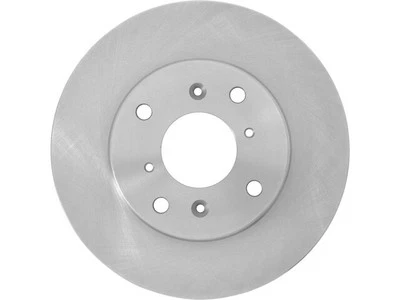 Rotor de freno delantero para Honda Prelude 1992-1996 API 99167CQWY 1994 1993 1995 OEF3 Foto 1 de 2