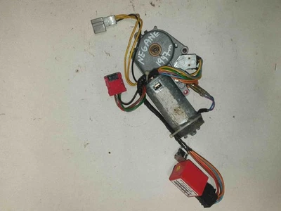 RENAULT MEGANE Scenic JA0/1 Module de Commande de Toit Ouvrant 0176780 23535483 - Immagine 1 di 4