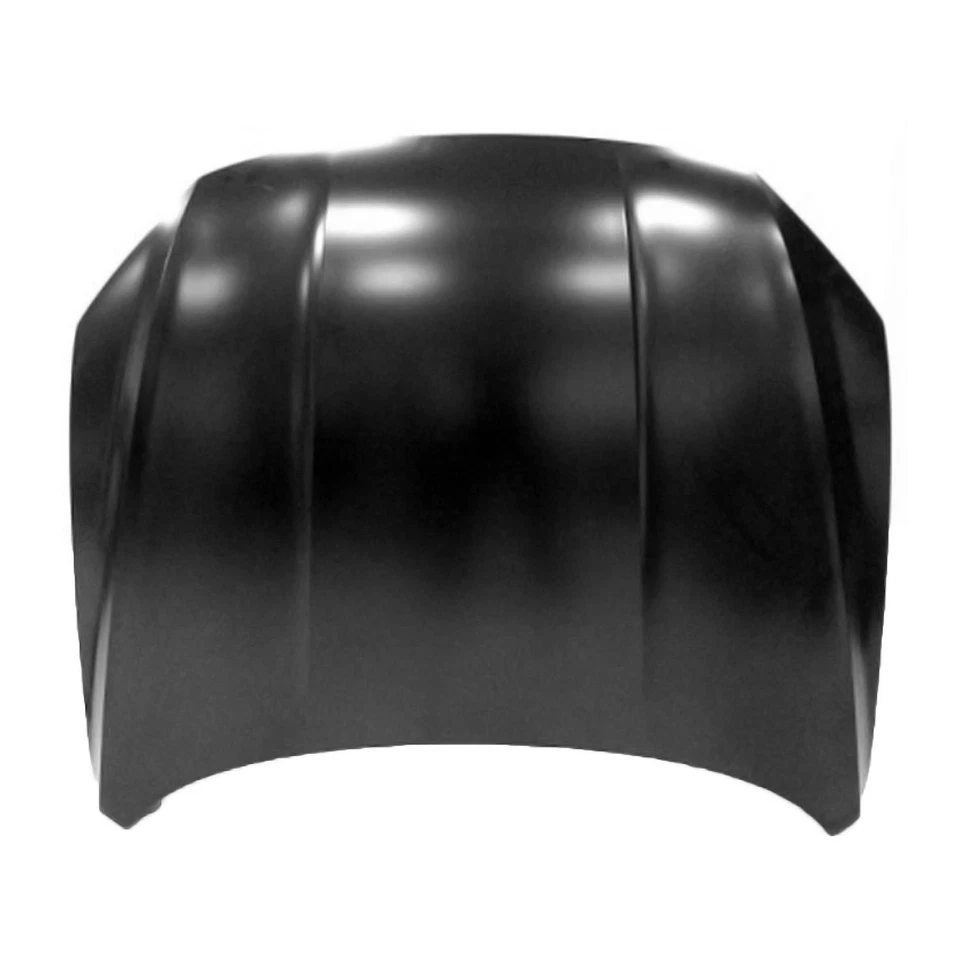 VW1230147 New Hood Panel fits 2016-2019 VOLKSWAGEN PASSAT CAPA - Image 1 of 1