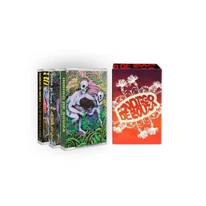 Indigo De Souza Cassette Box Set 2018-2023 (Cassette) (US IMPORT) - Picture 1 of 1