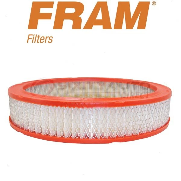 FRAM Air Filter for 1970-1972 GMC G25 G2500 Van - Intake Inlet Manifold Fuel bf Foto 1 de 4