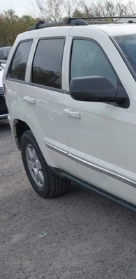 Jeep Grand Cherokee 2010 airbag tablero pasajero derecho fabricante de equipos originales Foto 1 de 4