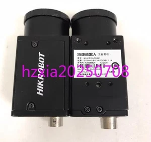1pc used MV-CE100-30GM camera - Picture 1 of 2