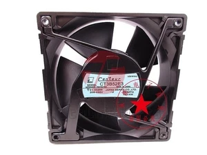 SERVO CT3B52E3 208V-230V 15/14W Metal Cooling Fan - Picture 1 of 5
