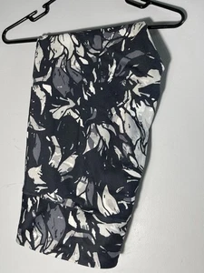 Balance Collection - Pantaloni Active wear/Leggings 2X (52w-54w) - Nero multicolore - Foto 1 di 6