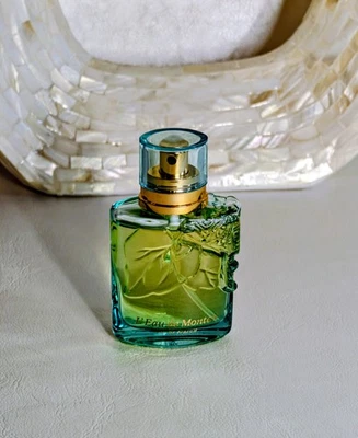 L'EAU DE MONTEIL by MONTEIL Eau de Parfum Mujer Spray 1.7 fl. oz. Vintage Foto 1 de 4